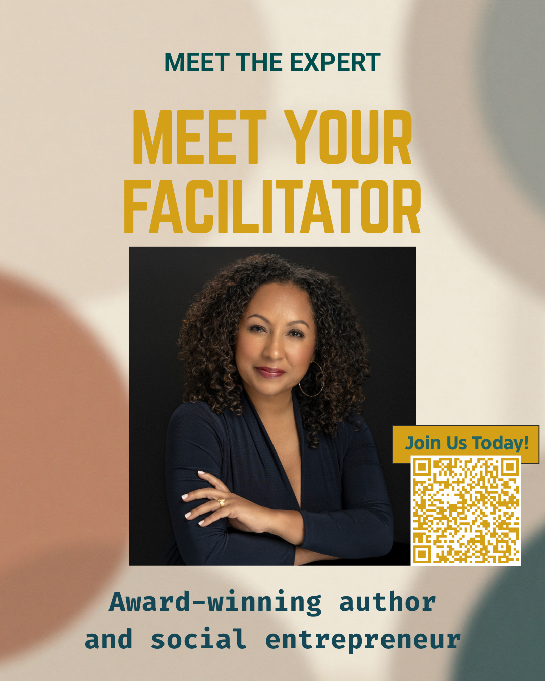 From Idea to Income: A 5-Hour Intensive Lab with Deanna Singh