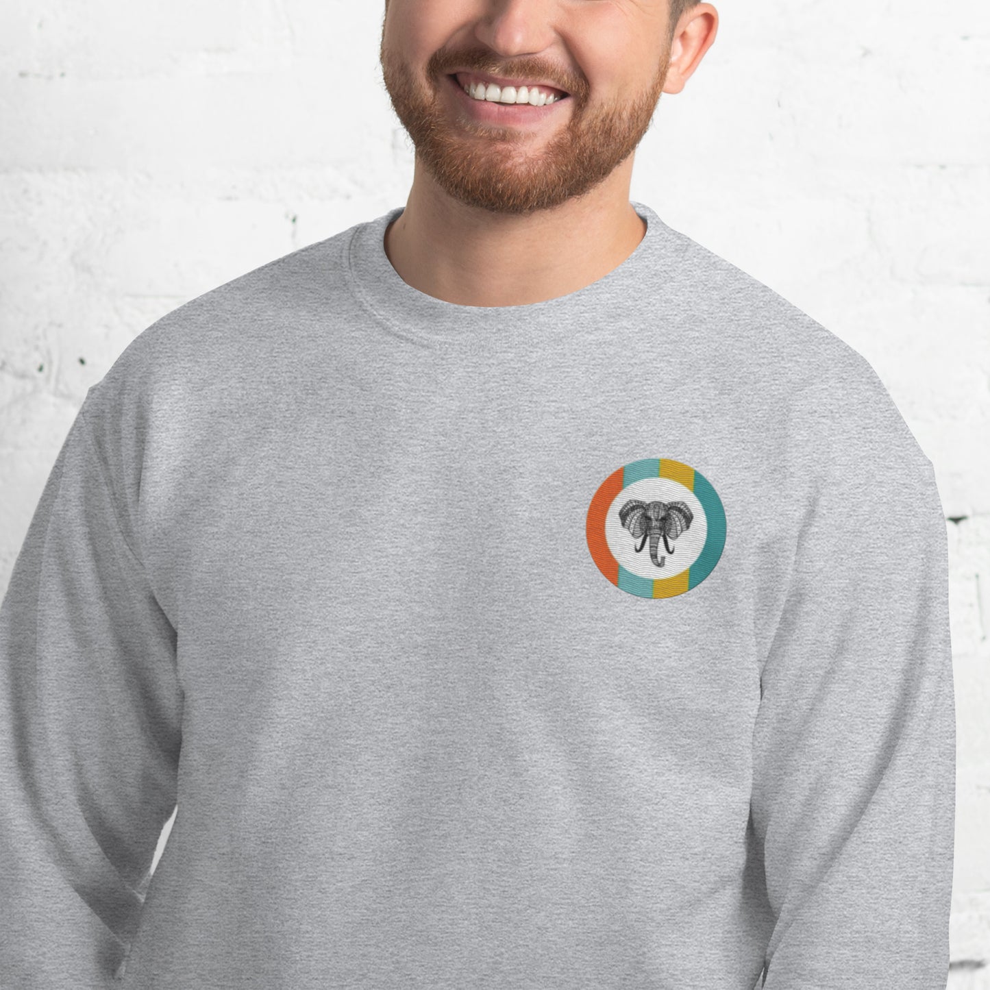 Unisex Sweatshirt