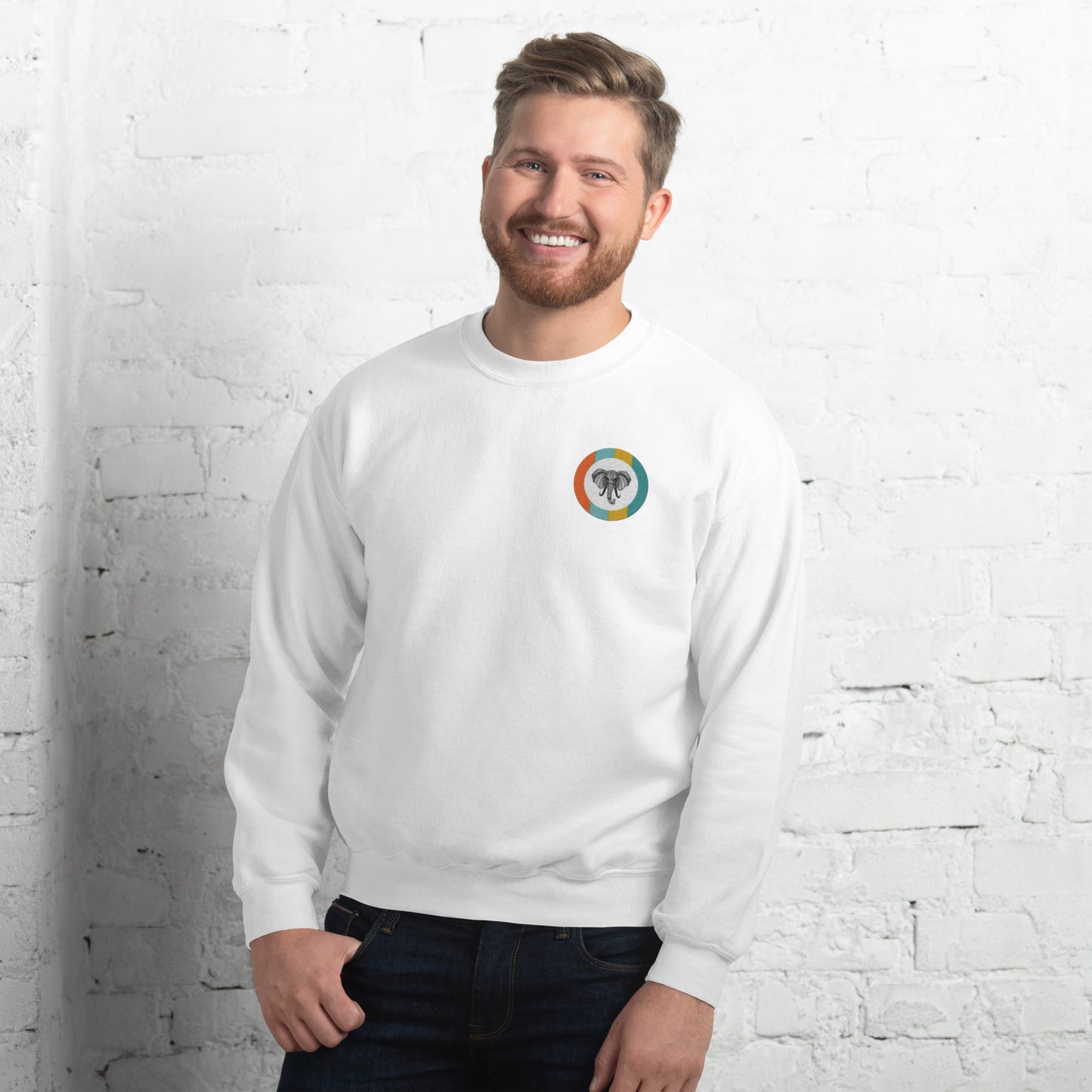 Unisex Sweatshirt