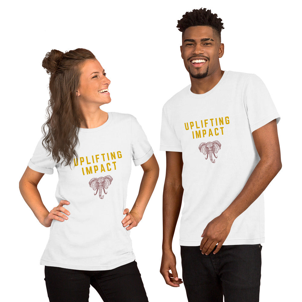 DEI t-shirts