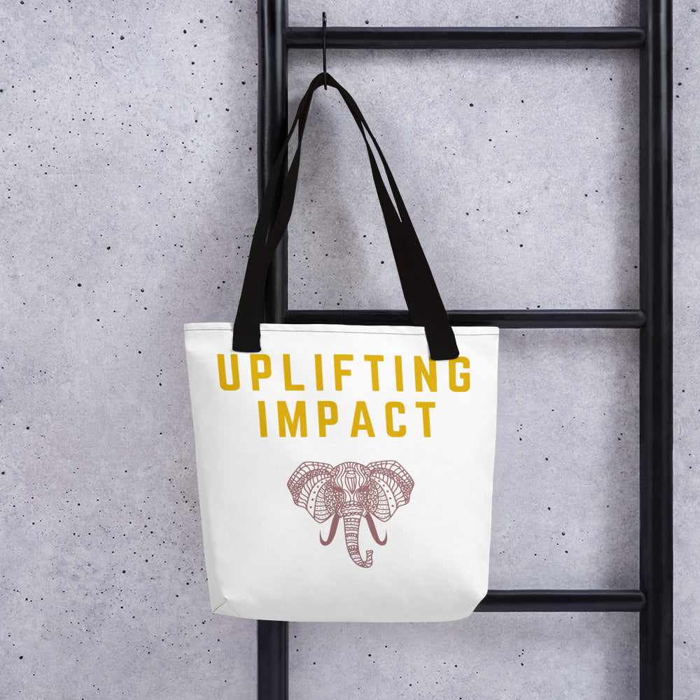 DEI bag