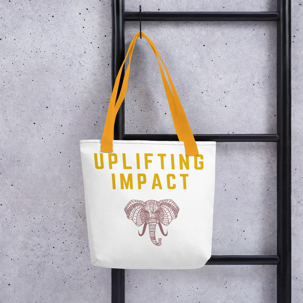 DEI cloth bag